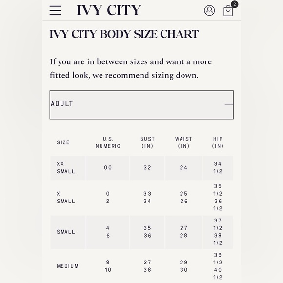 Ivy City Co Willow Jumpsuit - Medium - Picture 4 of 4